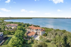 Realty Media 360 drone photography Marco Island